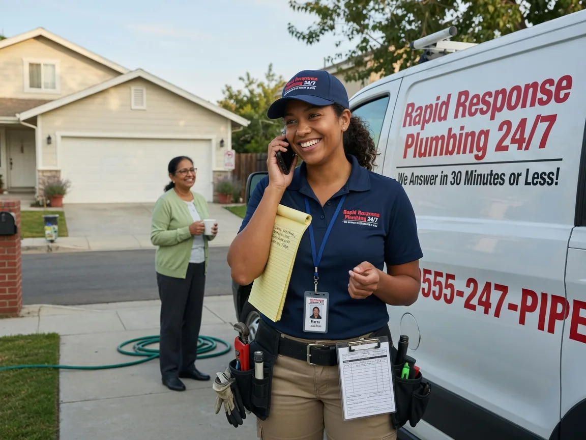 Emergency Plumber Westlake, LA FAQs
